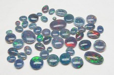 50 Australische Opal