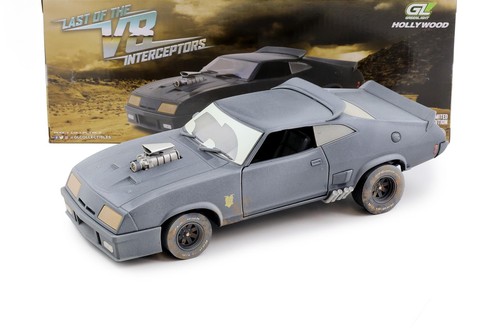 Greenlight 1973 ford - 1973,