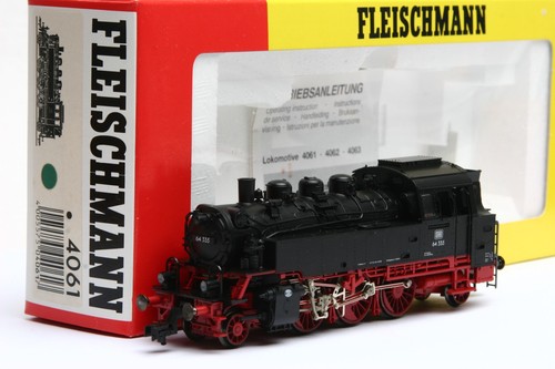 Fleischmann 4061 db - fleischmann, h0