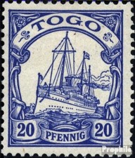 Togo (Dt. Kolonie) 10