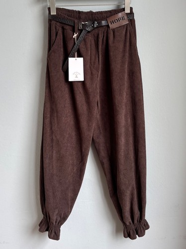 Hose pumphose damen m - damen,