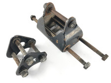 Yamaha XS 650 Typ 447 [1975] -