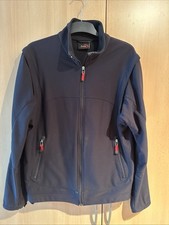 Löffler Windstopper Softshell Jacqke Schwarz Gr. M