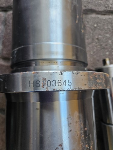 Hurco hs103645 cnc - hs103645,,