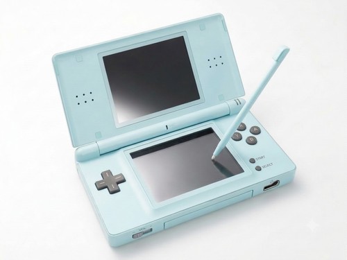 Nintendo lite spielkonsole - ds,