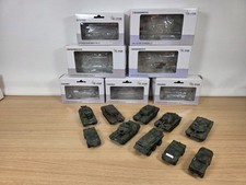 4MFOR  Großes Konvolut von 10