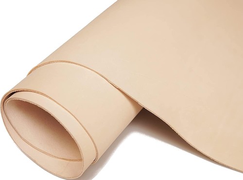 Lederblätter veg tan leder - lederblätter,,
