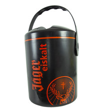 Jägermeister Eiskühler mit