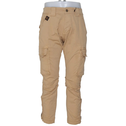 Alpha industries cargohose - alpha, industries,