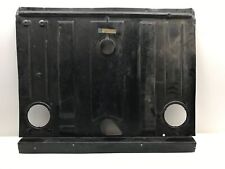 Boden Reparaturblech Kofferraum Mercedes W108 W109 W110 W111 W112 NOS