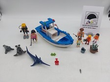 Playmobil / Freizeit - kleines