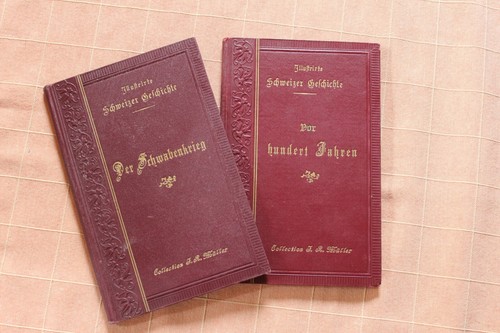 Illustrierte schweizer - illustrierte,