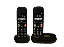 Gigaset E290A Duo DECT