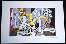 Roy Lichtenstein 50x35