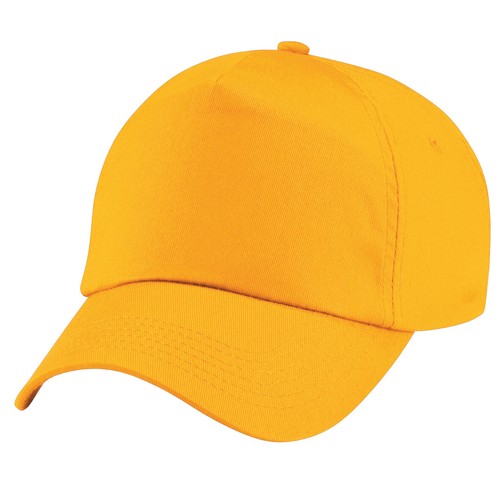 Beechfield baseball cap mit - beechfield,