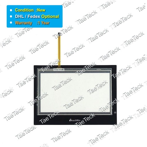 Touch screen panel - panel, glass
