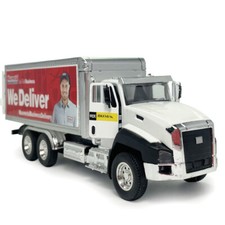 1:50 Container-LKW Spielzeug