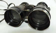 Antikes Fernglas / Gebrüder Theimer / Amberg