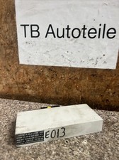 BMW E46 Grundmodul GM5 6923959