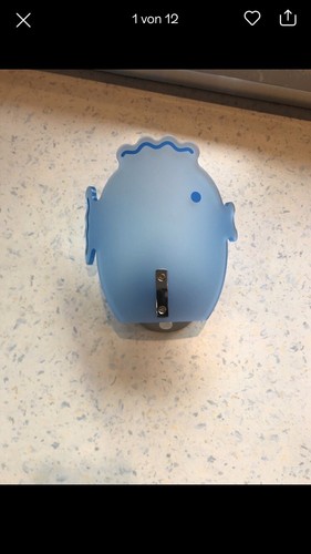Leola flipper wandlampe - flipper,