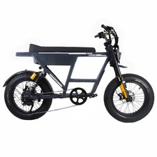ZEITBIKE Super Strada Nomad -