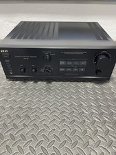 AKAI AM 35 Vollverstärker
