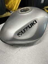 Fuel Gas Tank 2001 Suzuki