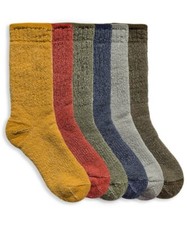 Jefferies Socks Mens Womens