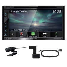 KENWOOD DNX-5190DABS 2-DIN
