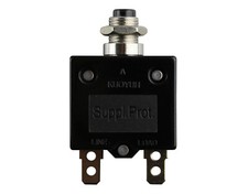 Motorschutzschalter 10A / 250V