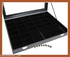 Schmucklade 28 Fächer