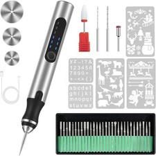 USB-Gravurstift, elektrisches