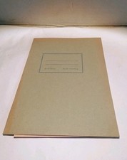 DDR Schulheft Heft Klasse 4-12