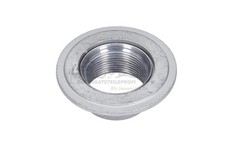 Achsmutter hinten (M28x1,5)