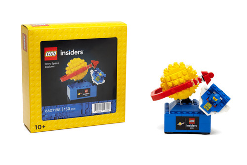 Lego 6607198 5009806 - lego,