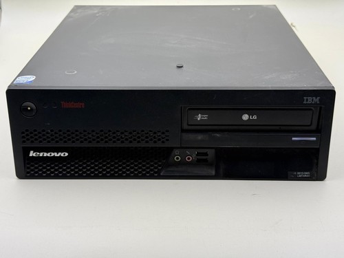 Ibm lenovo thinkcentre - lenovo,