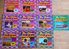 Das Goldene Schlagerarchiv