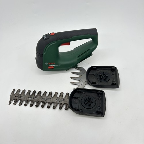 Bosch akku grasschere - bosch,
