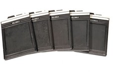 5x Lisco Regal II 4x5
