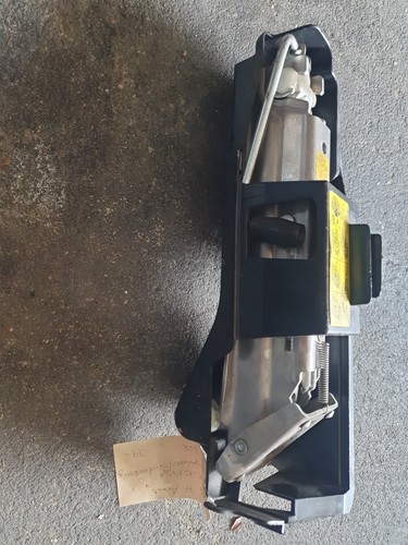 Original wagenheber audi 4f - a6,