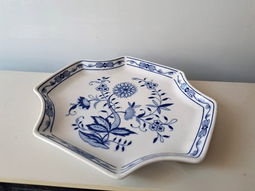 Zwiebelmuster porzellan - zwiebelmuster,