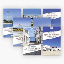 Gil Ribeiro / Leander Lost