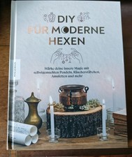 DIY für moderne Hexen | Flora
