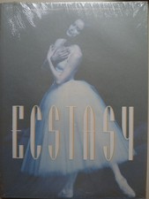 Ecstasy klassisches ballett - ecstasy, ;