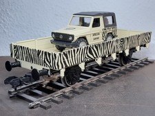 Märklin Maxi Spur 1 (aus