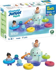 Playmobil Aqua Junior Kinder