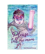 Please... Tell Me More, Patti