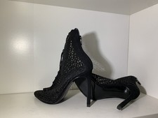Zara Stiefelette Gr.37 - neu -