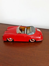 Distler Porsche Electromatic