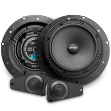 Speakers for VW T5 | OPTION